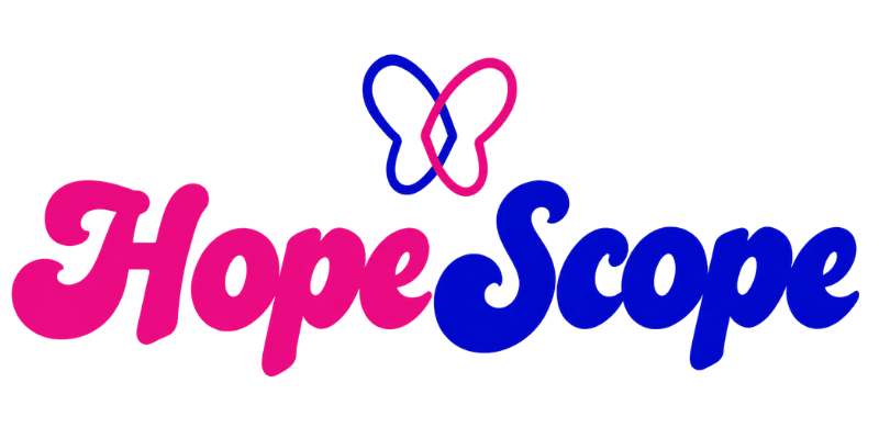 Hopescope Merch